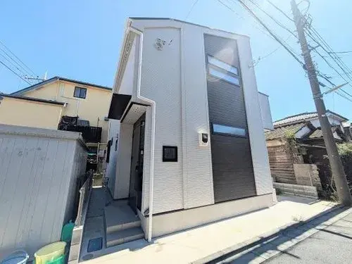 2LDK+S 練馬区 東京都 (2)