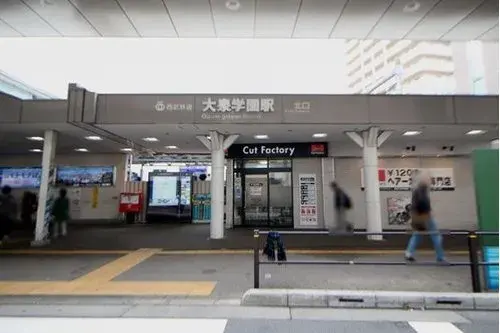 2LDK+S 練馬区 東京都 (5)