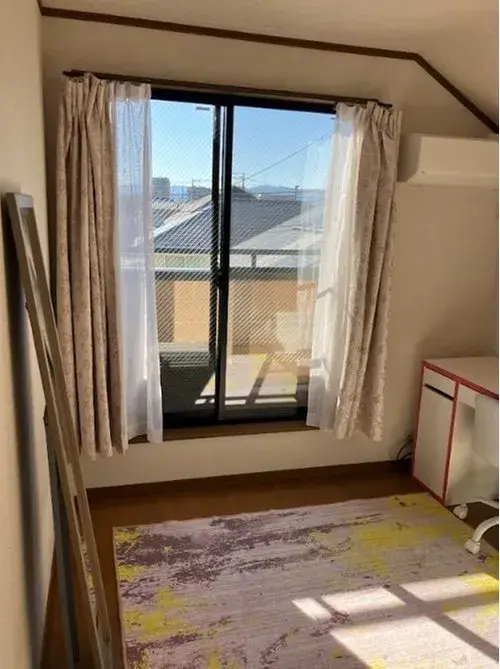 4LDK Property Fussa City Tokyo (11)