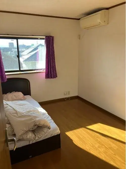 4LDK Property Fussa City Tokyo (12)