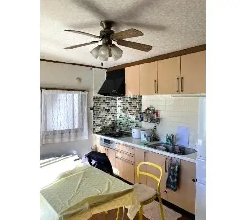 4LDK Property Fussa City Tokyo (13)