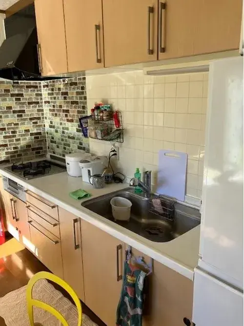 4LDK Property Fussa City Tokyo (14)