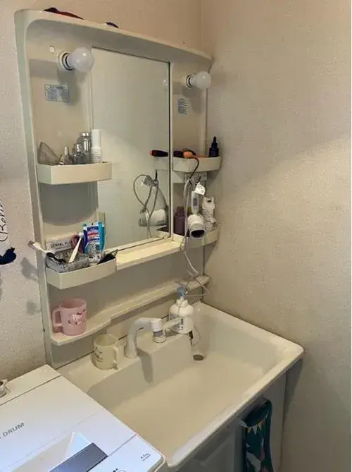 4LDK Property Fussa City Tokyo (15)