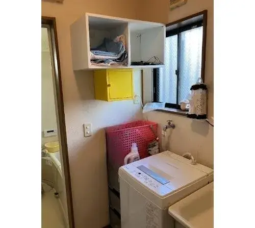 4LDK Property Fussa City Tokyo (16)