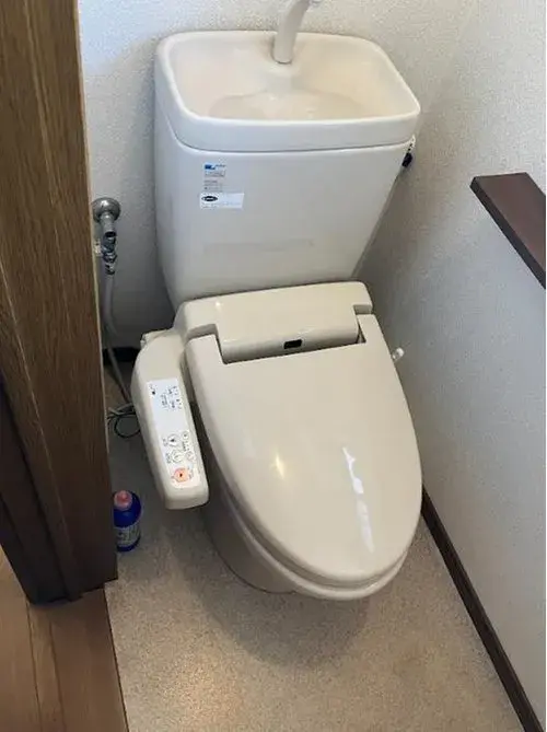 4LDK Property Fussa City Tokyo (18)