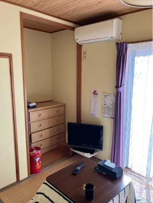 4LDK Property Fussa City Tokyo (8)