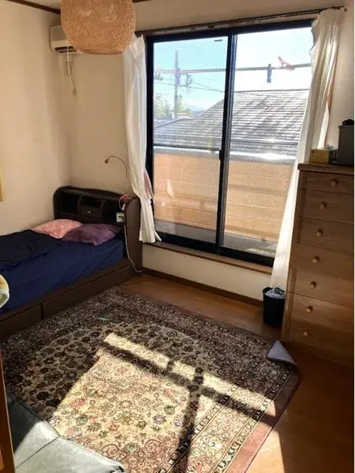 4LDK Property Fussa City Tokyo (9)
