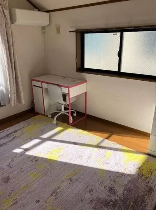 4LDK Property Fussa City Tokyo (10)