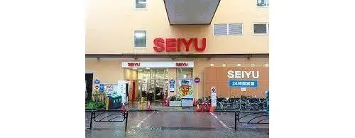 7K房产 江戸川区 東京都 (11)