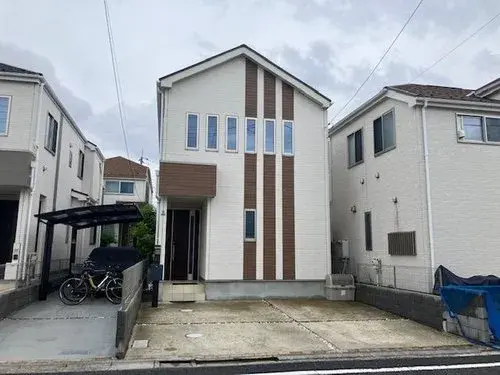 Akiya in طوكيو