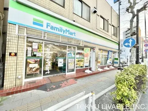 Propiedad 2LDK Sumida-ku Tokio (13)