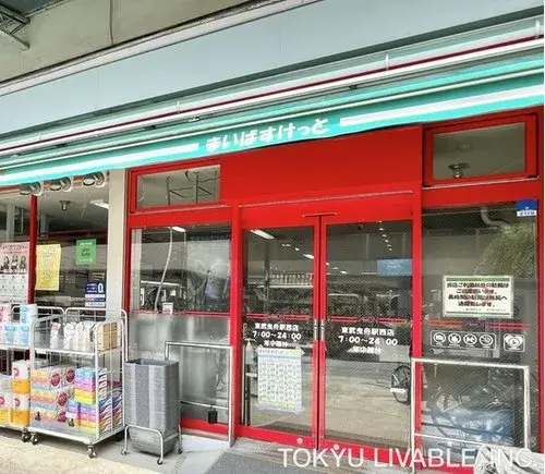 Propiedad 2LDK Sumida-ku Tokio (15)