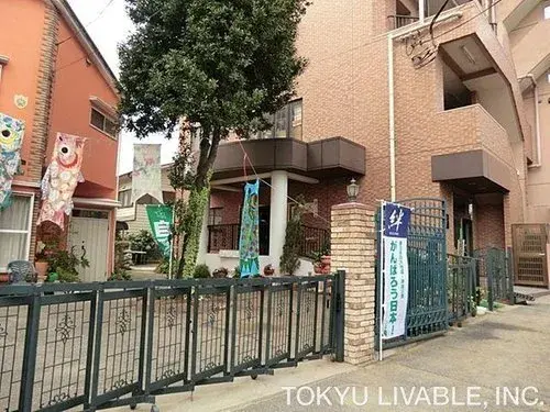 Propiedad 2LDK Sumida-ku Tokio (17)