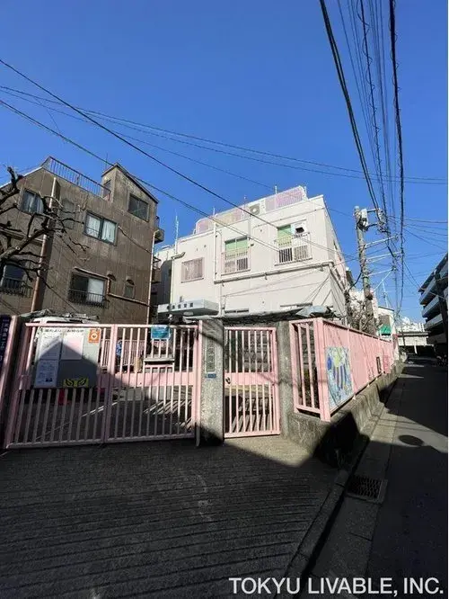 Propiedad 2LDK Sumida-ku Tokio (4)