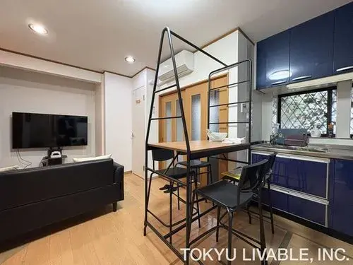 Propiedad 2LDK Sumida-ku Tokio (6)