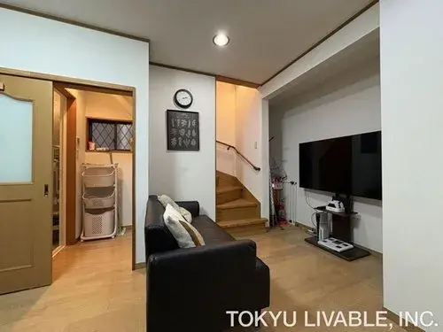 Propiedad 2LDK Sumida-ku Tokio (7)