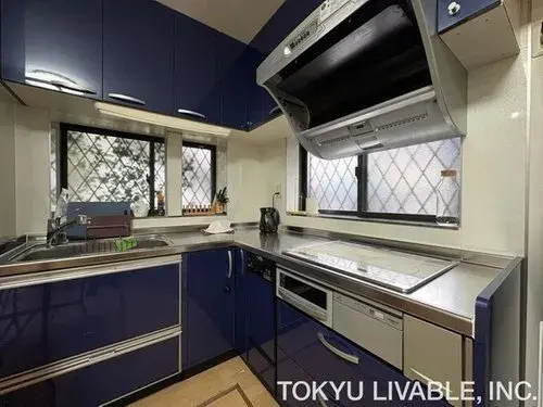 Propiedad 2LDK Sumida-ku Tokio (8)
