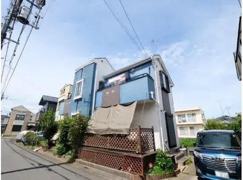 3LDK Propiedad Ciudad de Kunitachi Tokio (2)