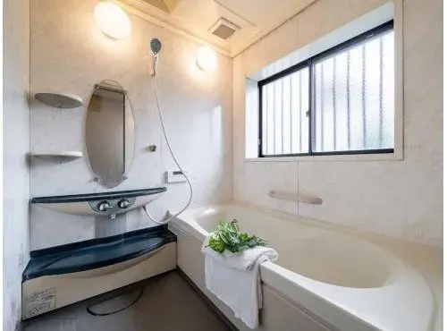 3LDK Propiedad Ciudad de Kunitachi Tokio (17)