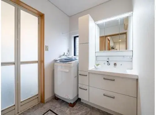 3LDK Propiedad Ciudad de Kunitachi Tokio (18)