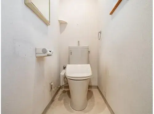 3LDK Propiedad Ciudad de Kunitachi Tokio (19)