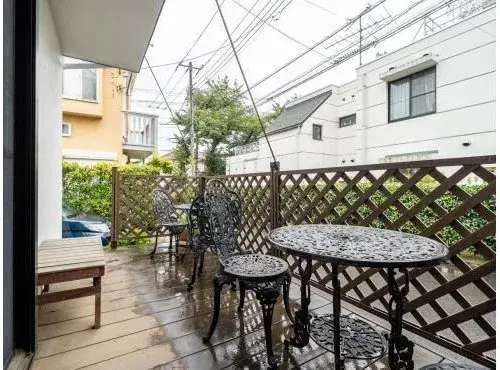 3LDK Propiedad Ciudad de Kunitachi Tokio (3)
