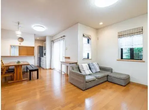 3LDK Propiedad Ciudad de Kunitachi Tokio (7)