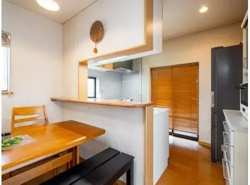 3LDK Propiedad Ciudad de Kunitachi Tokio (8)
