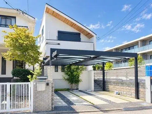 3LDK Distrito de Setagaya Tokio (4)