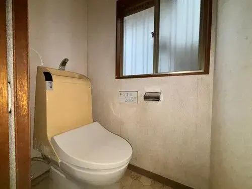 3LDK Недвижимость Город Оме Токио (17)