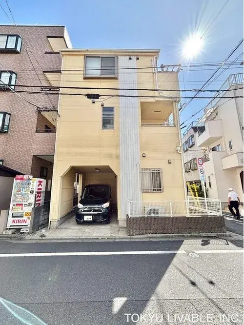 4LDK Property Edogawa-ku Tokyo (2)