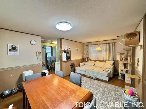 4LDK Property Edogawa-ku Tokyo (11)