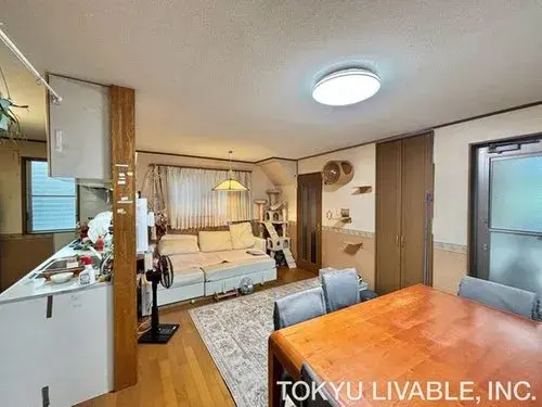 4LDK Property Edogawa-ku Tokyo (12)