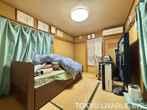 4LDK Property Edogawa-ku Tokyo (15)