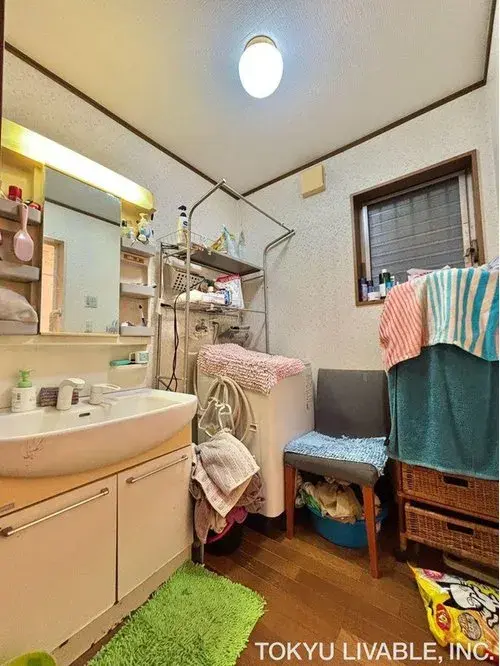 4LDK Property Edogawa-ku Tokyo (16)