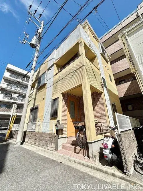4LDK Property Edogawa-ku Tokyo (3)