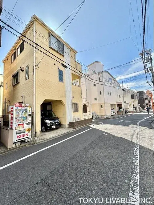 4LDK Property Edogawa-ku Tokyo (5)