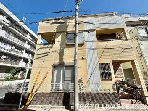 4LDK Property Edogawa-ku Tokyo (8)