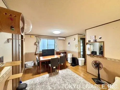 4LDK Property Edogawa-ku Tokyo (9)