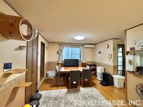 4LDK Property Edogawa-ku Tokyo (10)