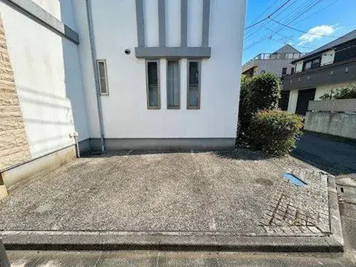 4LDK Property Suginami-ku Tokyo (2)