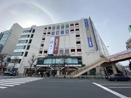 4LDK Property Suginami-ku Tokyo (17)