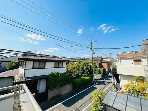 4LDK Property Suginami-ku Tokyo (3)