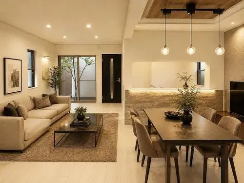 4LDK Property Suginami-ku Tokyo (4)