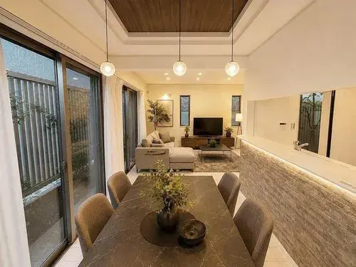 4LDK Property Suginami-ku Tokyo (6)