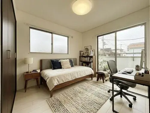 4LDK Property Suginami-ku Tokyo (7)