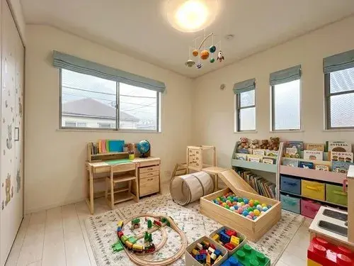 4LDK Property Suginami-ku Tokyo (8)