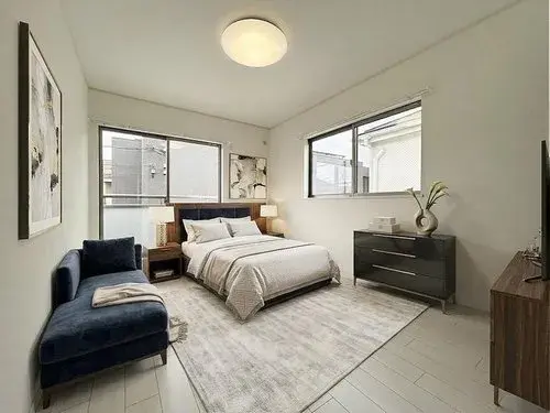 4LDK Property Suginami-ku Tokyo (9)