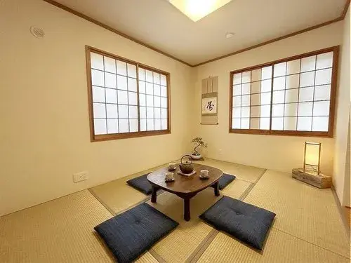 4LDK Property Suginami-ku Tokyo (10)