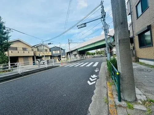4LDK Property Adachi-ku Tokyo (4)